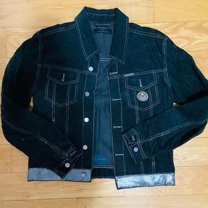 NWOT Calvin Klein Jeans Corduroy jacket